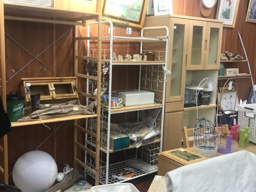新生活の所沢店新入荷