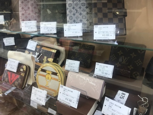 所沢　新座　ふじみ野　入間　東村山　清瀬　西東京　中古　LOUIS VUITTON(ルイ・ヴィトン）　買取の所沢　中古　LOUIS VUITTON(ルイ・ヴィトン）