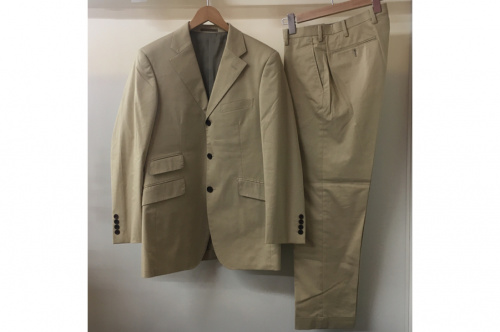 BURBERRYのバーバリー