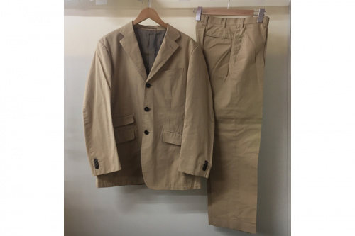 バーバリーの所沢