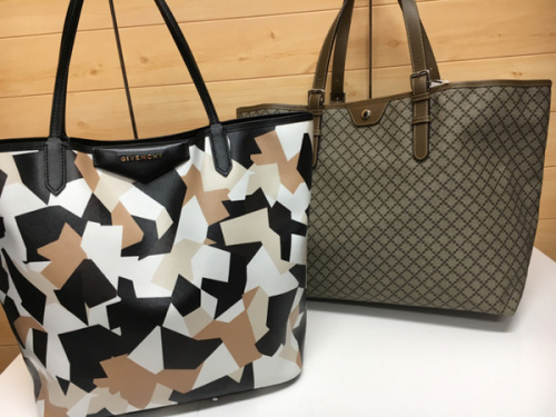 人気ブランドバッグ特集のLOUIS VUITTON(ルイヴィトン)・ HERMES(エルメス)