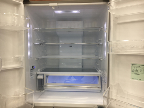 所沢　新座　ふじみ野　入間　東村山　清瀬　西東京　冷蔵庫　買取の所沢店新入荷