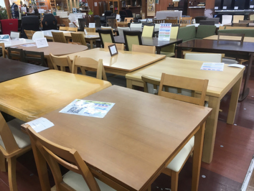 所沢　新座　ふじみ野　入間　東村山　清瀬　西東京　中古家電　買取の所沢　中古