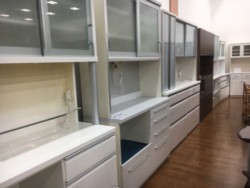 新生活の所沢店新入荷