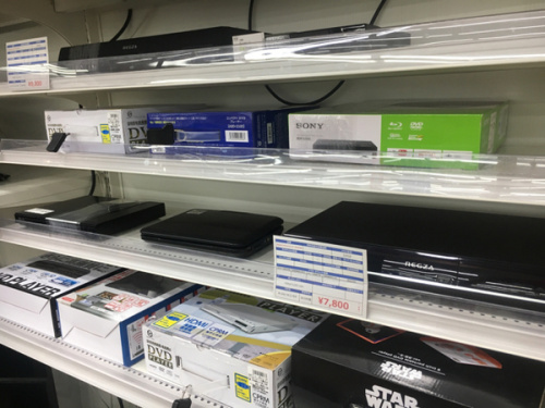 AV機器の所沢 新座 ふじみ野 入間 東村山 清瀬 西東京 AV機器 買取