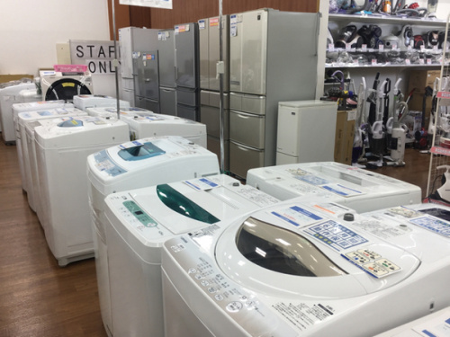 所沢 新座 ふじみ野 入間 東村山 清瀬 西東京 AV機器 買取の家電