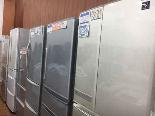 所沢 新座 ふじみ野 入間 東村山 清瀬 西東京 中古家電 買取の所沢 中古家電