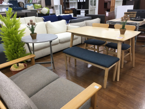 家具・家電の所沢　新座　ふじみ野　入間　東村山　清瀬　西東京　中古家電　買取