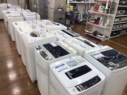 家電のテレビ