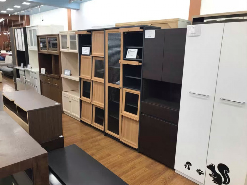 所沢　中古の新生活