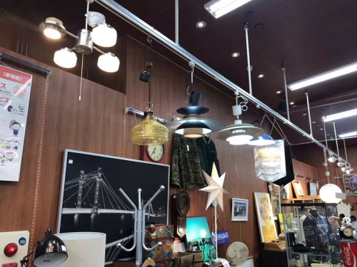 新生活の所沢店新入荷