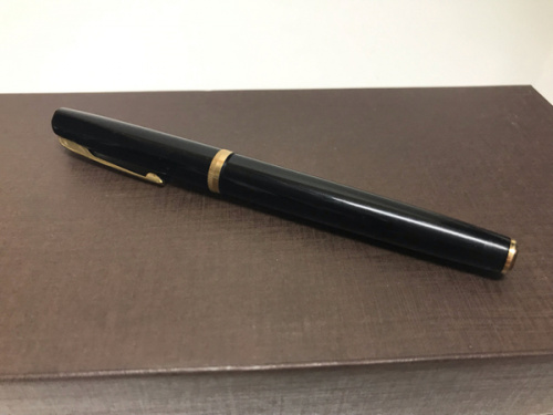 VISCONTI(ビスコンティ)の新座　ふじみ野　入間　東村山　清瀬　西東京　万年筆　買取　中古