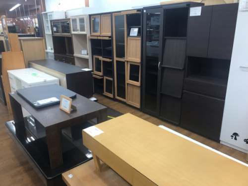 所沢 中古の新生活