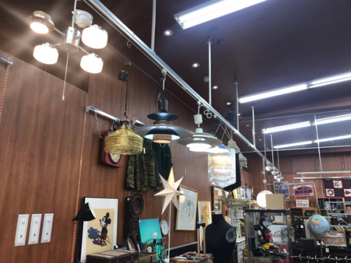 新生活の所沢店新入荷