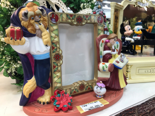アンティーク　置物の所沢店新入荷