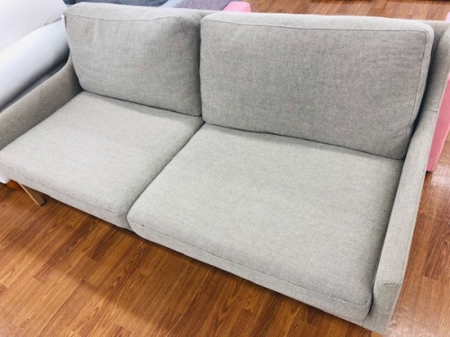 家具のソファ
