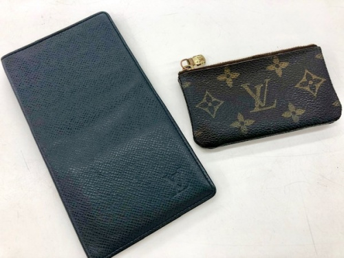 ブランド・ラグジュアリーのLOUIS VUITTON