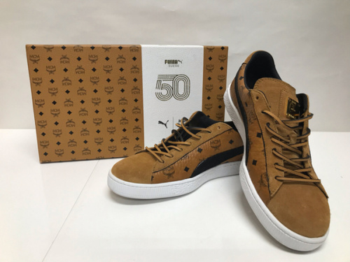 メンズファッションのシューズ