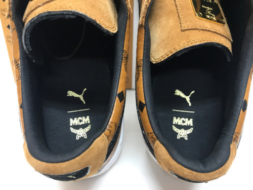 PUMA(プーマ）の所沢店新入荷