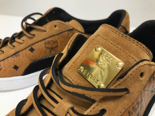 所沢店新入荷のMCM