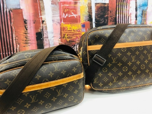 ブランド・ラグジュアリーのLOUIS VUITTON