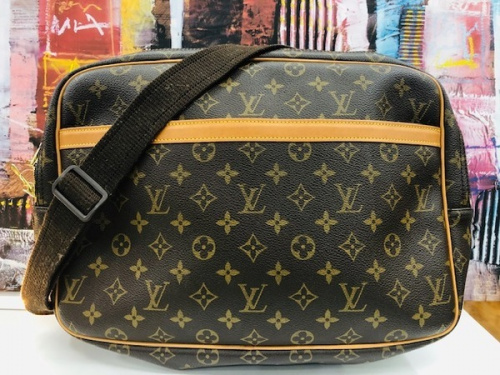 LOUIS VUITTONのルイヴィトン（LOUIS VUITTON）