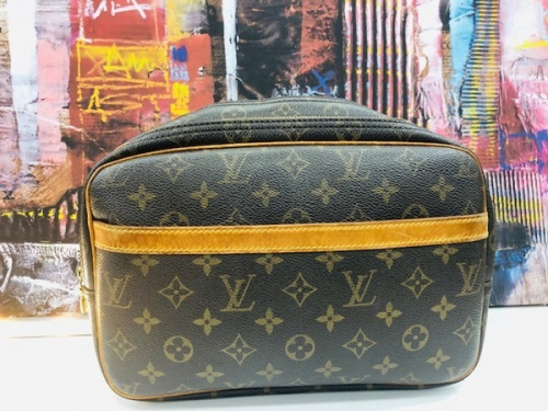 ルイヴィトン（LOUIS VUITTON）の所沢新座ふじみ野入間東村山清瀬西東京LOUIS VUITTON（ルイヴィトン）　買取