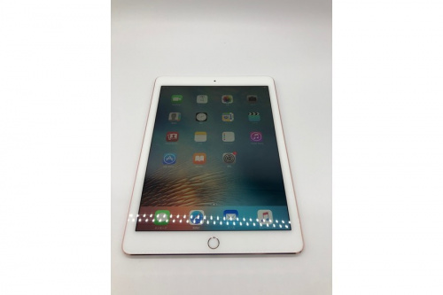 デジタル家電のiPad