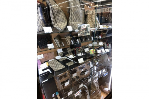 トレファク ポイント5倍 所沢の所沢新座ふじみ野入間東村山清瀬西東京LOUIS VUITTON(ルイヴィトン) 買取