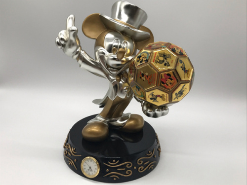 インテリアの置物