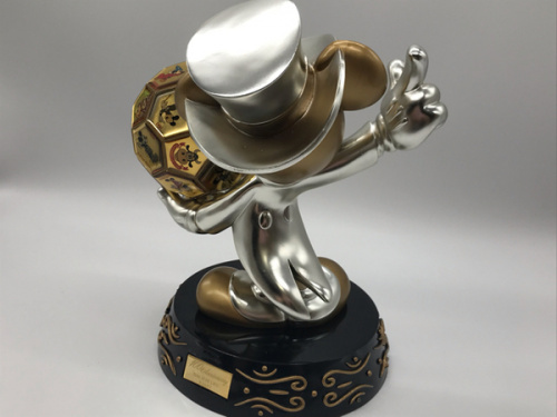 置物のディズニー　Disney