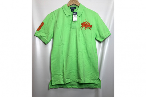 シャツのPOLO RALPH LAUREN(ポロ ラルフローレン)