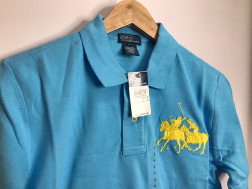 所沢店新入荷のポロシャツ