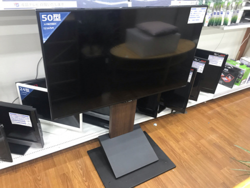SHARP(シャープ) 中古　所沢のテレビ　中古　所沢