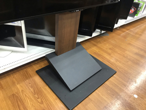 テレビ　中古　所沢のAQUOS