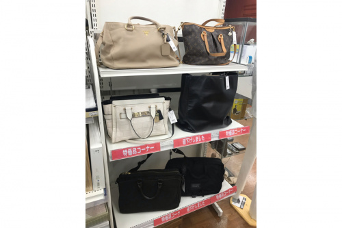 イベントなうのLOUIS VUITTON