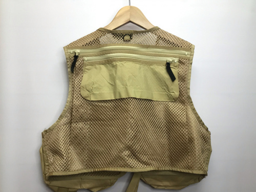 Patagonia(パタゴニア)　ベストの所沢店新入荷