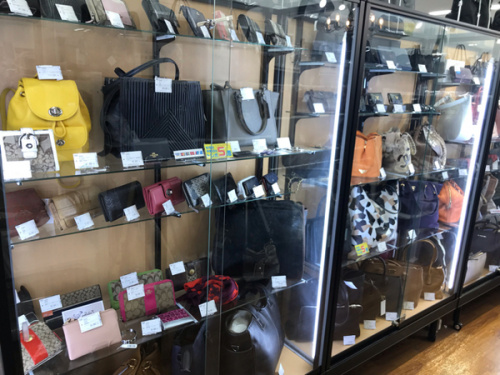 所沢新座ふじみ野入間東村山清瀬西東京LOUIS VUITTON（ルイヴィトン）　買取のラインペイ　LINE Pay