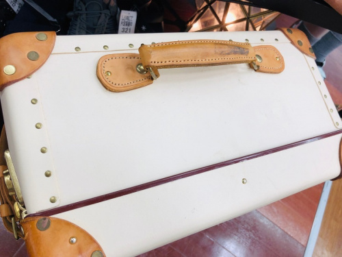 GLOBE TROTTER　中古　所沢のグローブトロッター　中古