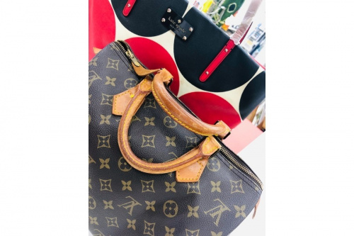 イベントなうのLOUIS VUITTON