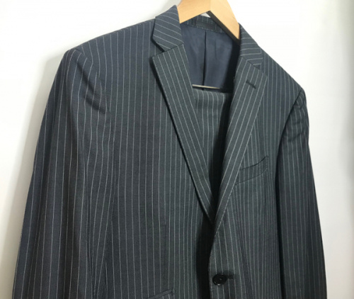 メンズファッションのBURBERRY