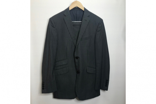 BURBERRYのバーバリー