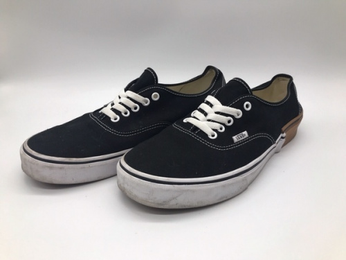 イベントなうのVANS(ヴァンズ)　スニーカー