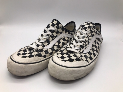 所沢新座ふじみ野入間東村山清瀬西東京LOUIS VUITTON(ルイヴィトン) 買取の靴 中古 所沢 売りたい