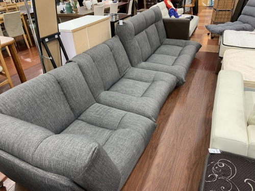 生活家具のソファー