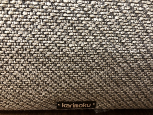 家具のソファ