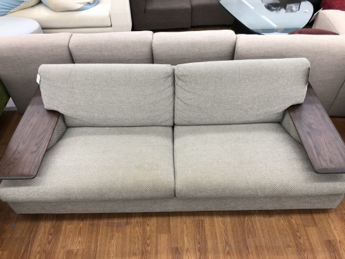 2人掛け布ソファー【トレファク所沢店】 家具多数入荷！！】2人掛けソファーのご紹介です♪｜2026年01月23日