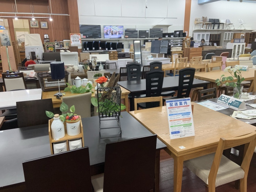 所沢 入間 東久留米の埼玉家具