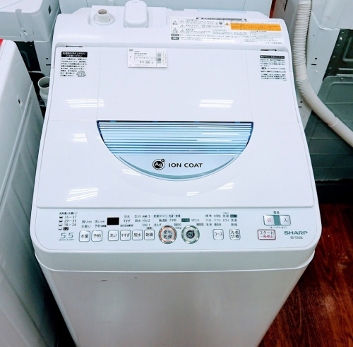 洗濯機の所沢　新座　ふじみ野　入間　東村山　清瀬　西東京　洗濯機