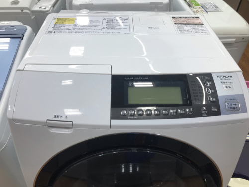 洗濯機 中古の所沢 新座 ふじみ野 入間 東村山 清瀬 西東京 洗濯機
